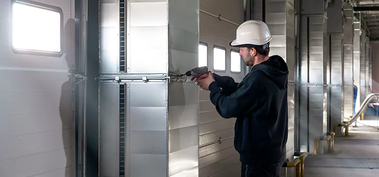 Prompt and Professional Garage Door Service in Savage, Minnesota