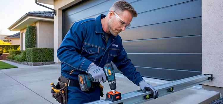 Why Choose Us for Garage Door Off Track Services in Savage, Minnesota?