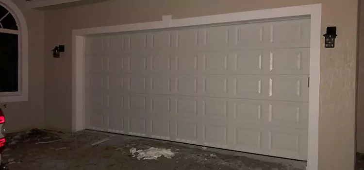 Garage Door Coil Replacement Savage