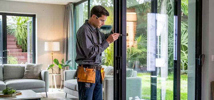 Why Choose Us for Your Glass Door Needs in Savage, MN?