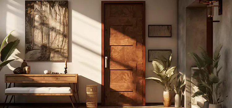 Specialty Interior Doors Savage