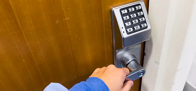 Why Choose Us for Your Keypad Lock Needs in Savage, MN?