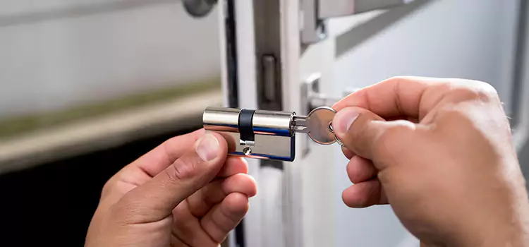 Lock Change Locksmiths Savage