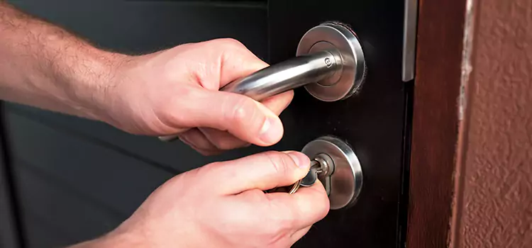 Master Key Control and Audits Savage