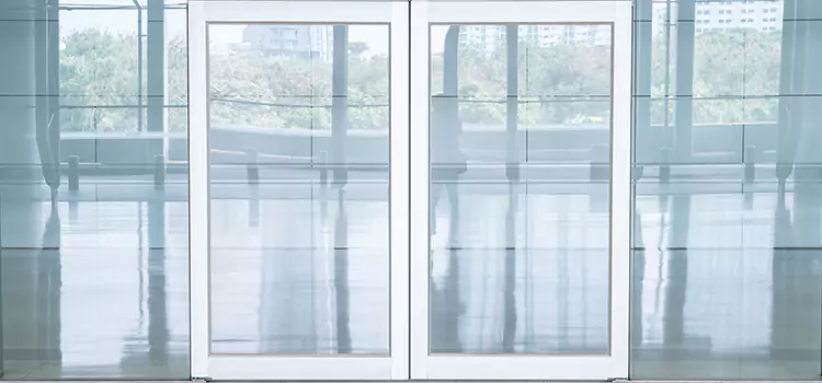 Mobile Sliding Screen Door Replacement Savage
