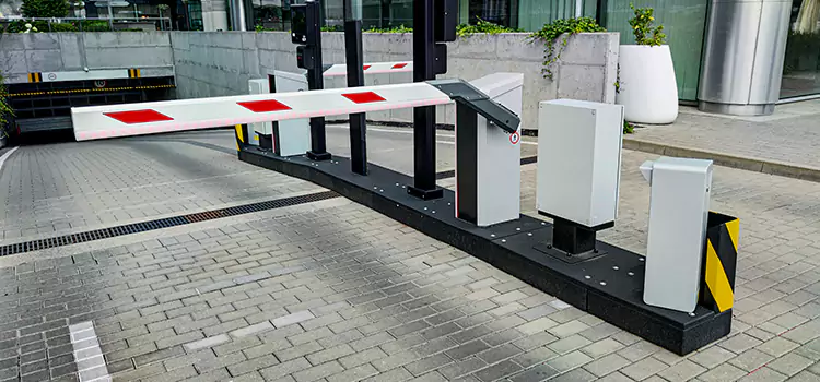 Custom Gate Design & Integration Savage