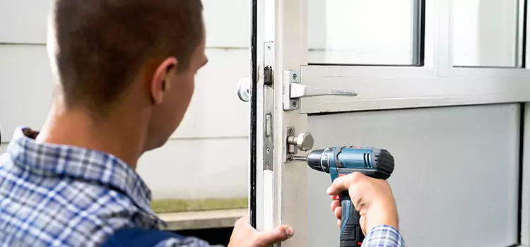 Experienced and Reliable Technicians Savage