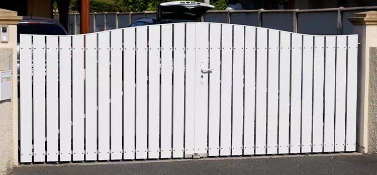Why Choose Us for Residential Gate Repair in Savage, MN?