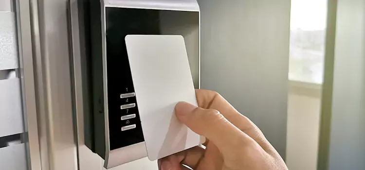 Advanced RFID Technology Integration in Savage, MN