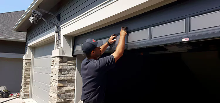Janus Roll Up Doors Savage