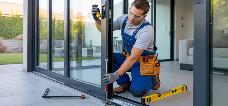 Patio Door Replacement Savage