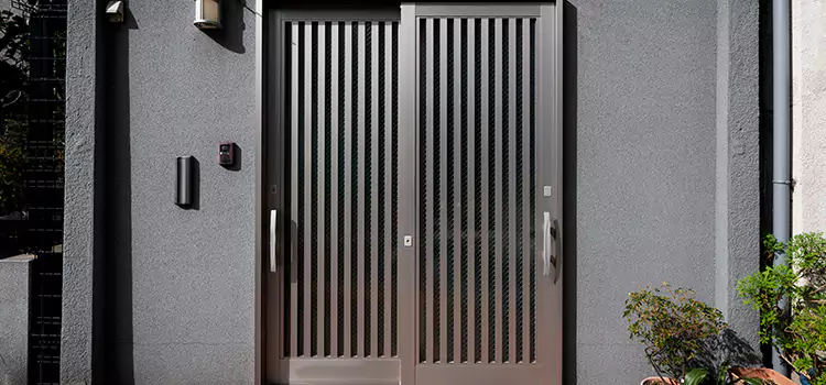 Specialized Steel Door Services in Savage, MN