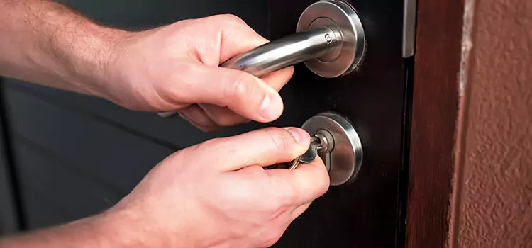 Door Closer Repair & Installation Savage