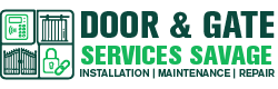 Door & Gate Services Savage