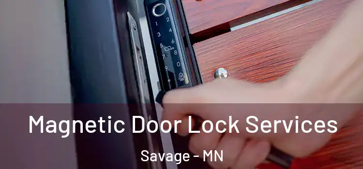  Magnetic Door Lock Services Savage - MN