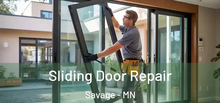  Sliding Door Repair Savage - MN